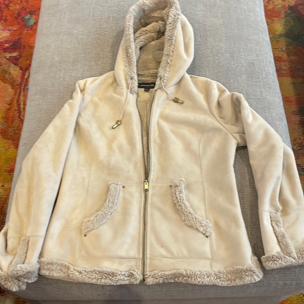 Jones New York jacket